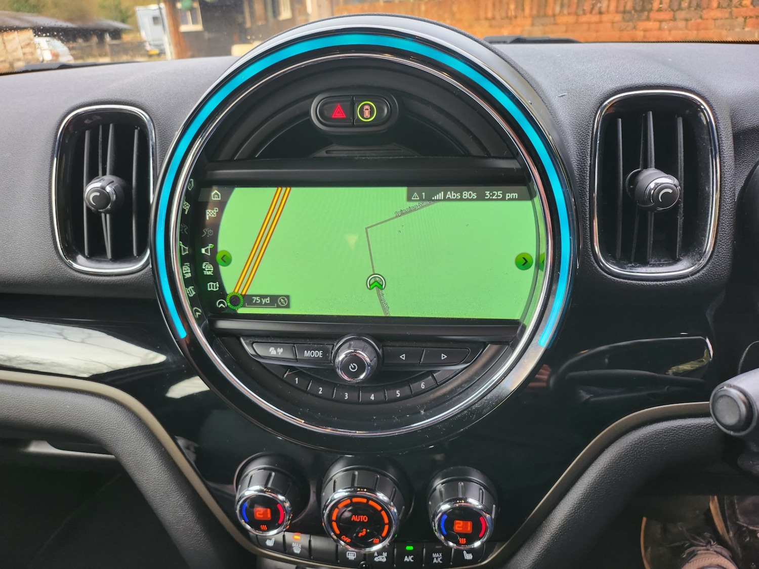 Used MINI Countryman 2017 for sale - 77492985: Photo 9