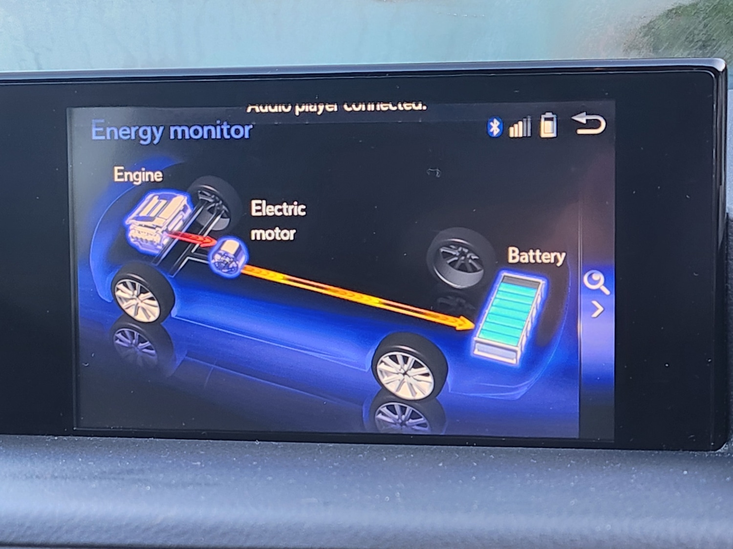 Used Lexus CT 2014 for sale - 76915692: Photo 11