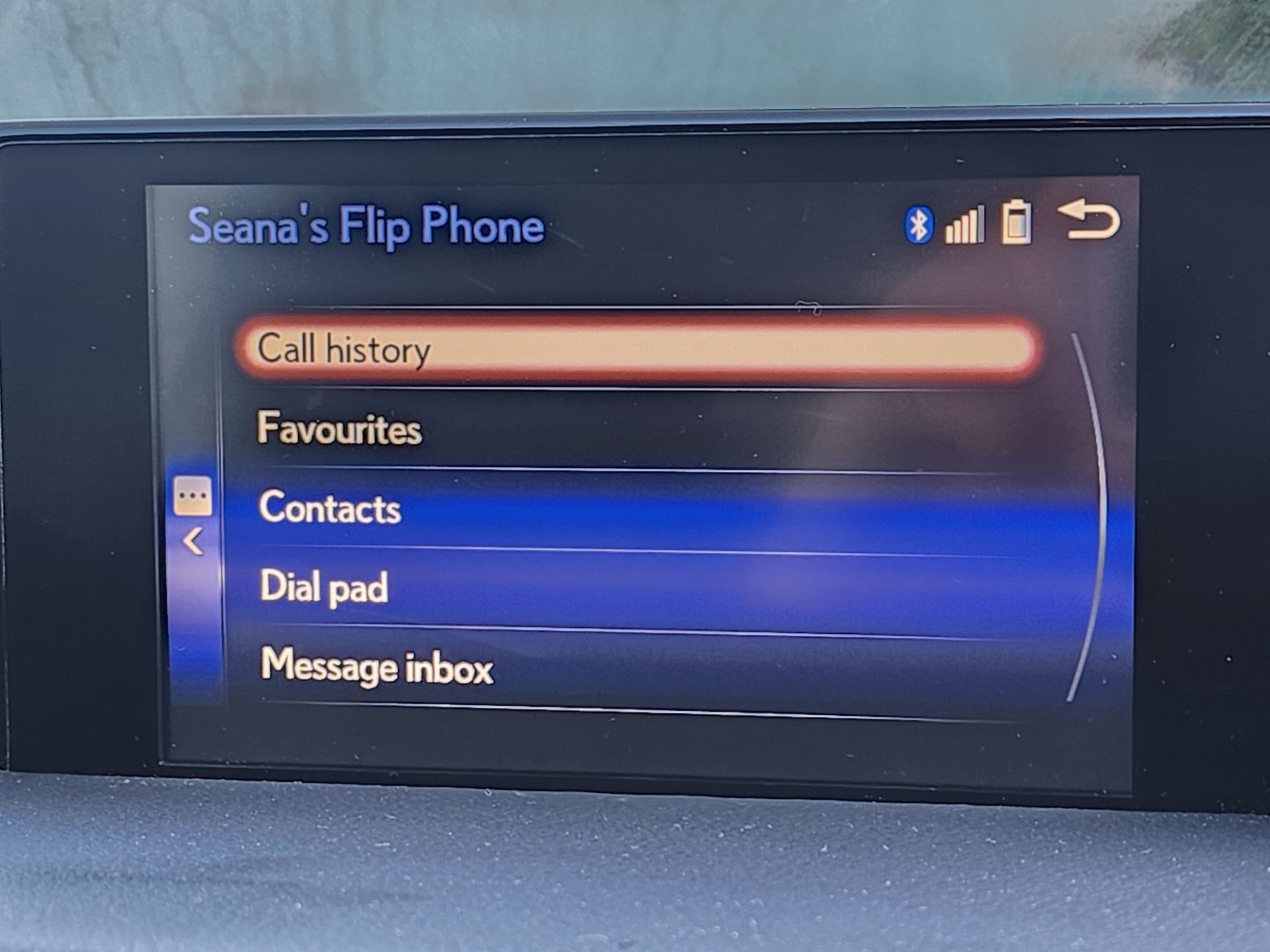 Used Lexus CT 2014 for sale - 76915692: Photo 12