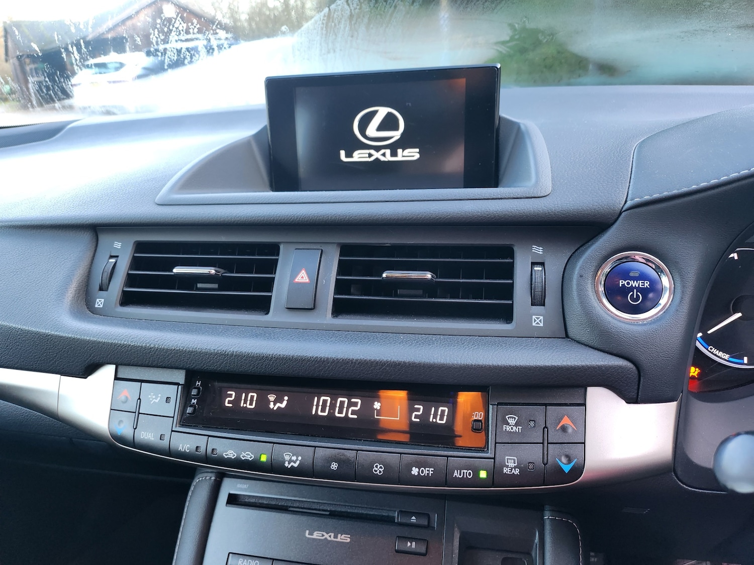 Used Lexus CT 2014 for sale - 76915692: Photo 15