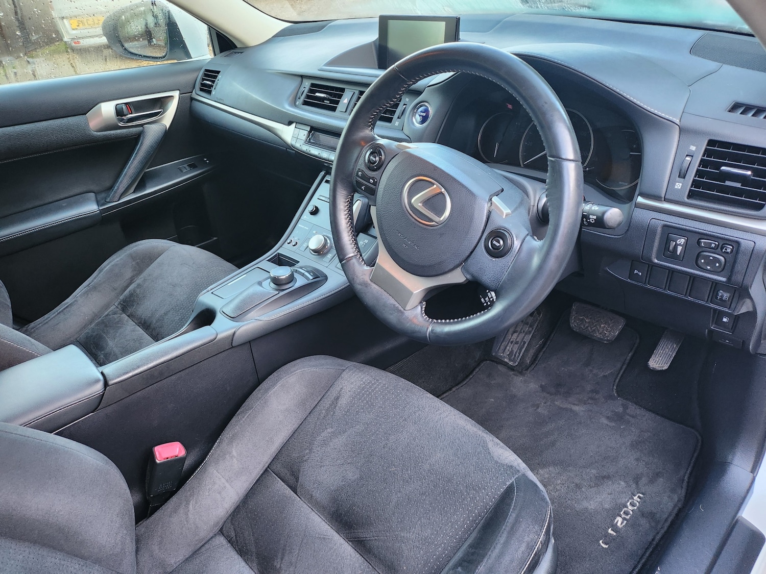 Used Lexus CT 2014 for sale - 76915692: Photo 6