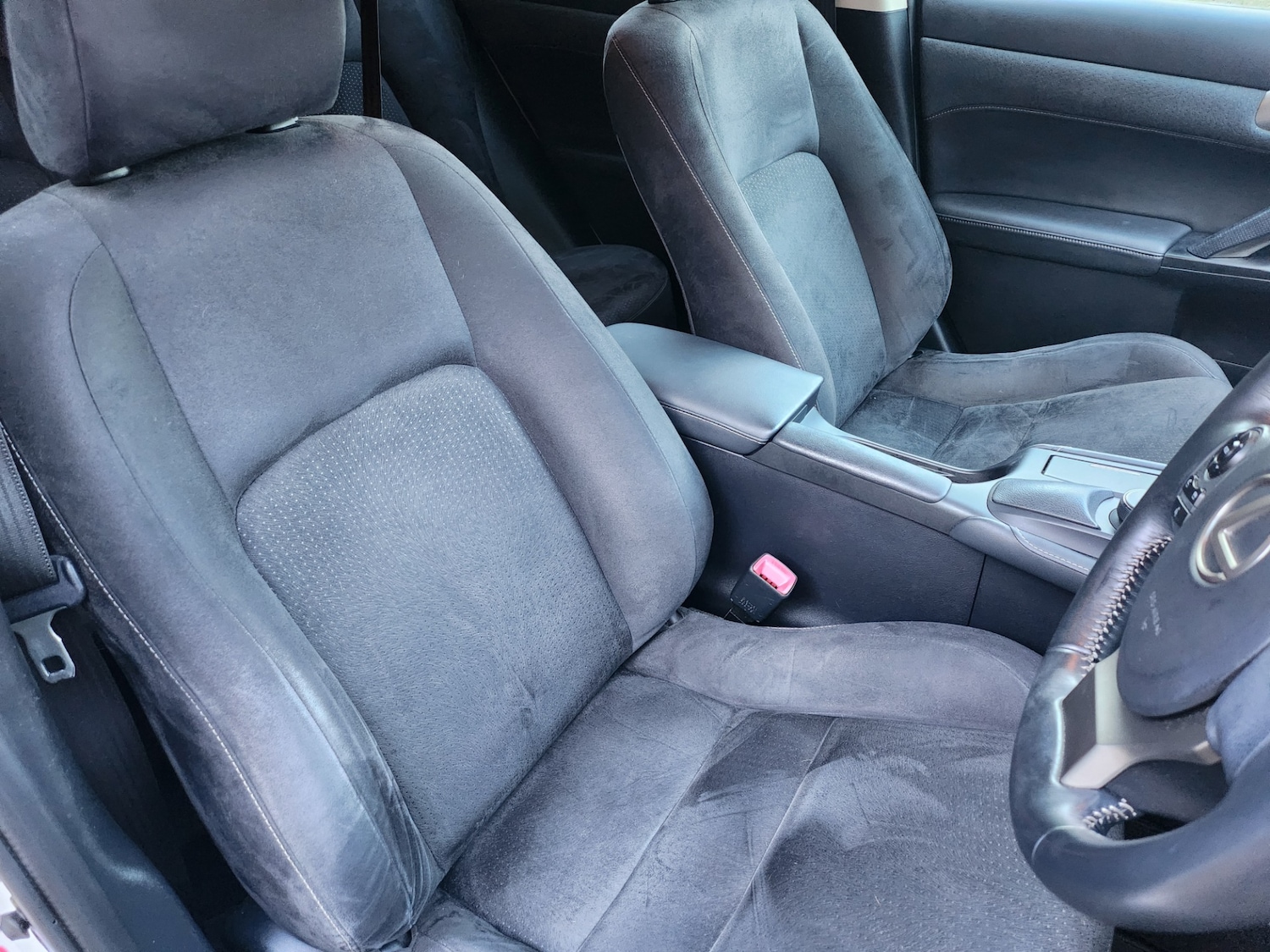 Used Lexus CT 2014 for sale - 76915692: Photo 7