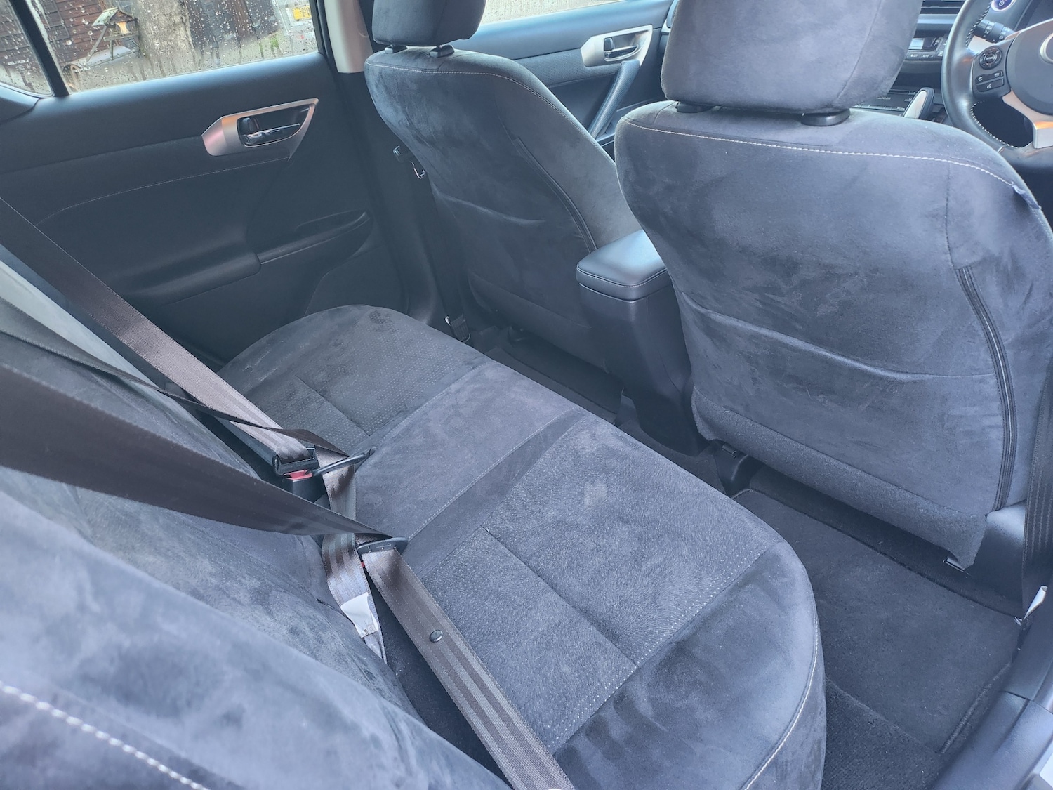 Used Lexus CT 2014 for sale - 76915692: Photo 8