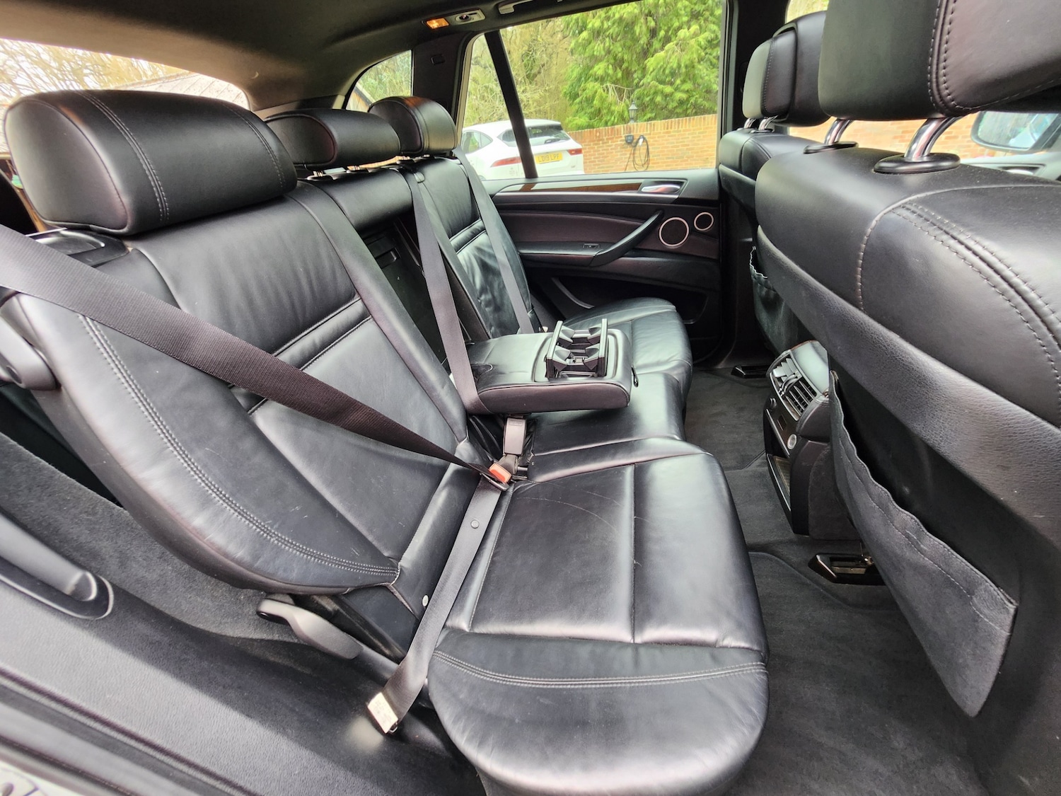 Used BMW X5 2011 for sale - 78053609: Photo 10