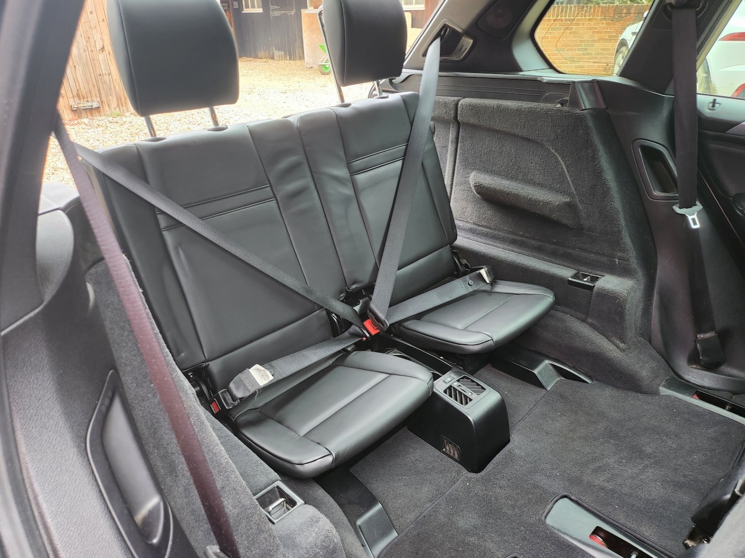 Used BMW X5 2011 for sale - 78053609: Photo 11