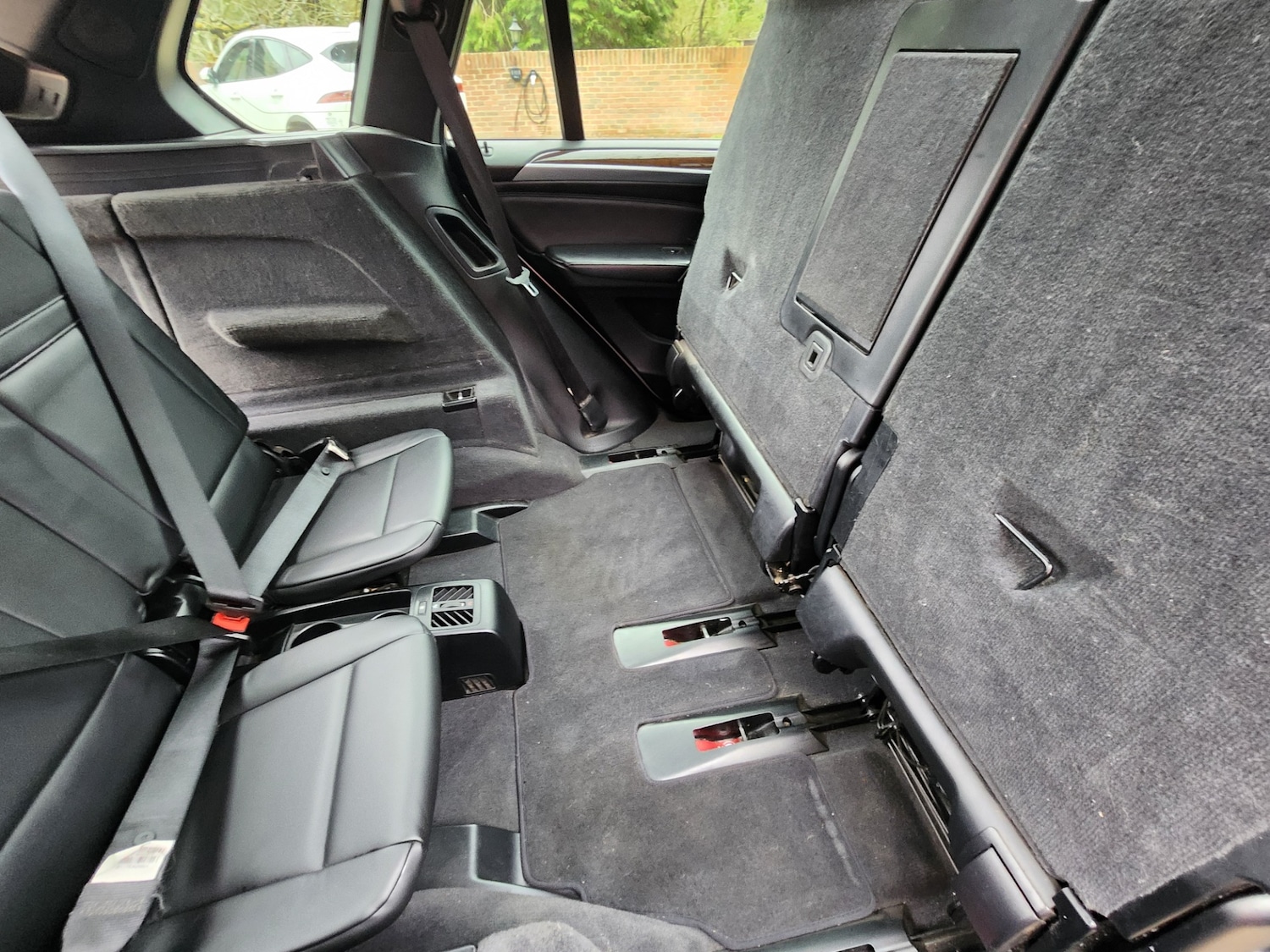 Used BMW X5 2011 for sale - 78053609: Photo 12