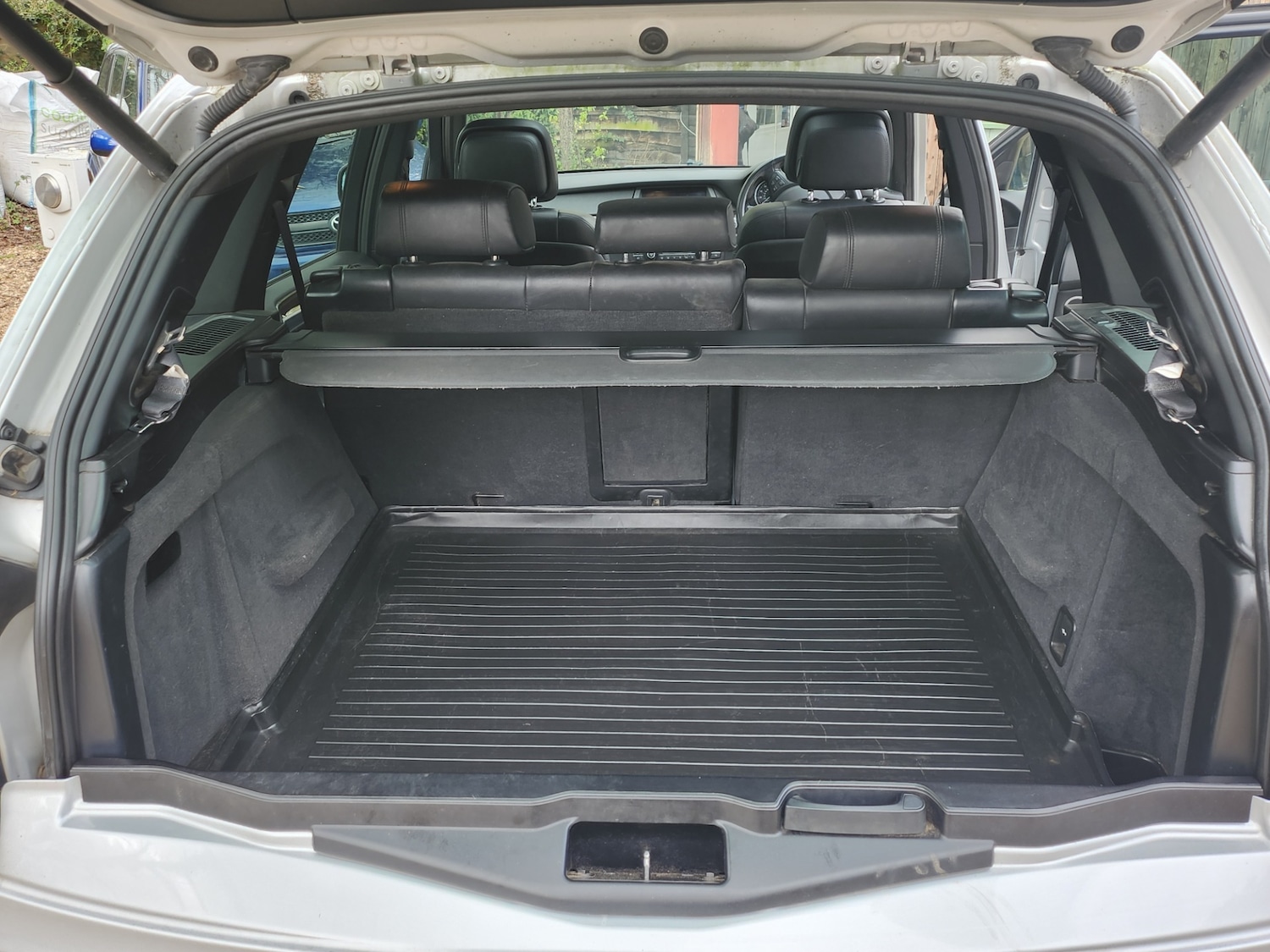 Used BMW X5 2011 for sale - 78053609: Photo 18