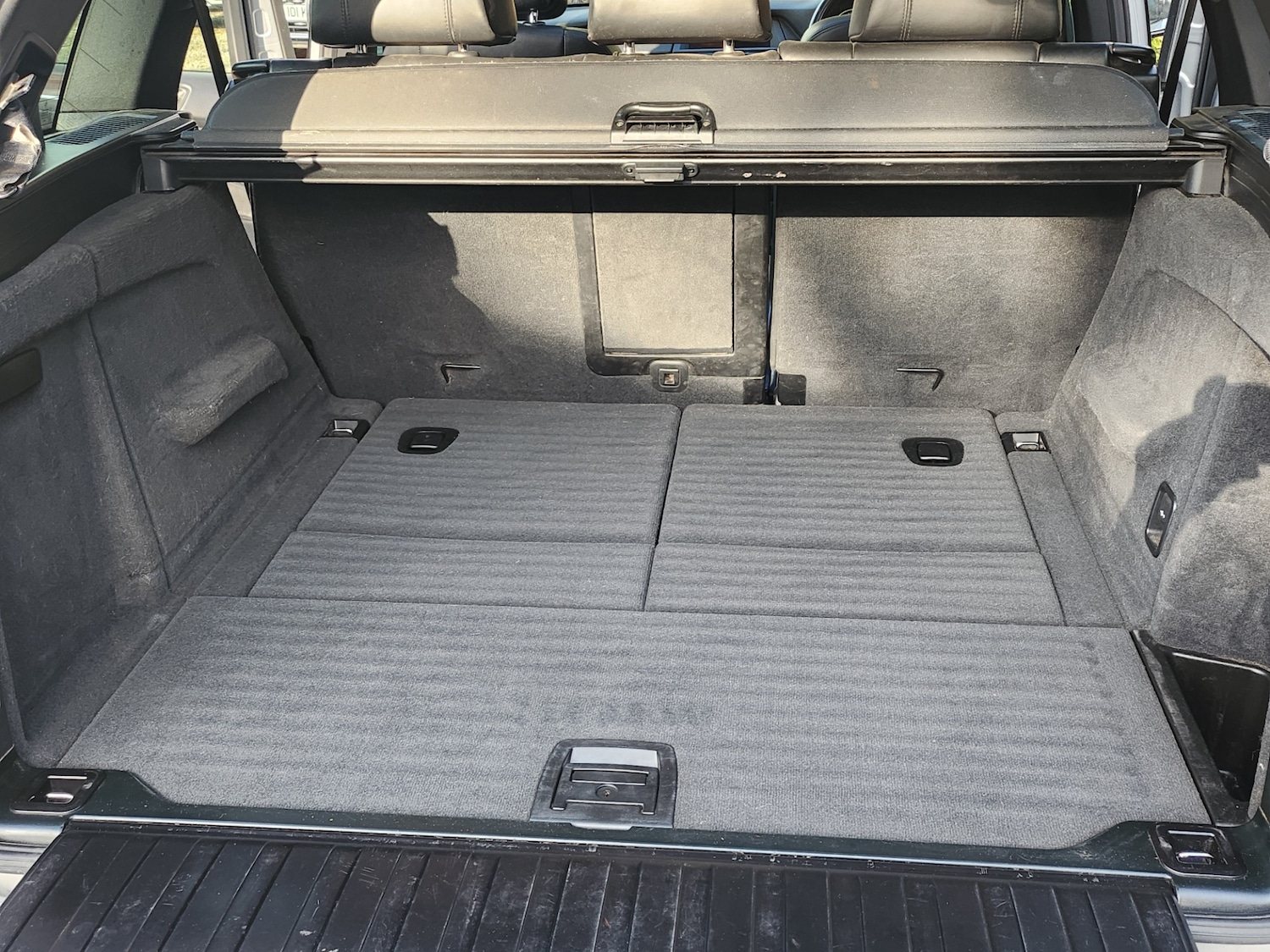 Used BMW X5 2011 for sale - 78053609: Photo 19