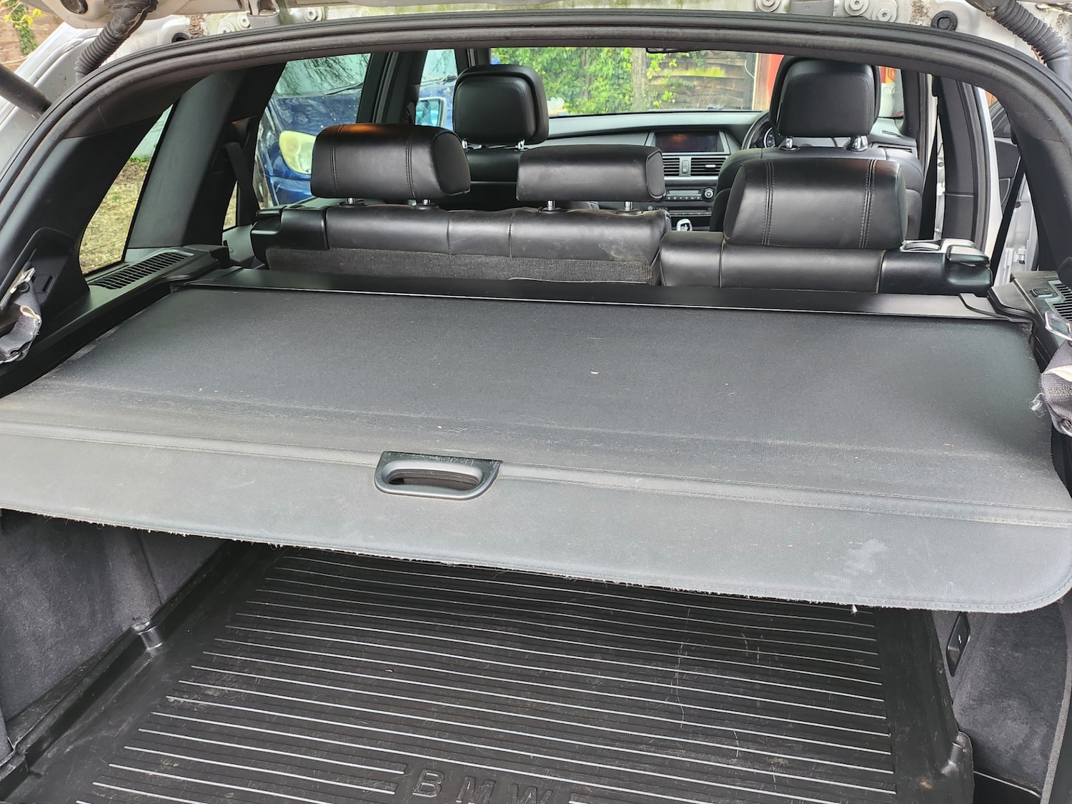 Used BMW X5 2011 for sale - 78053609: Photo 21