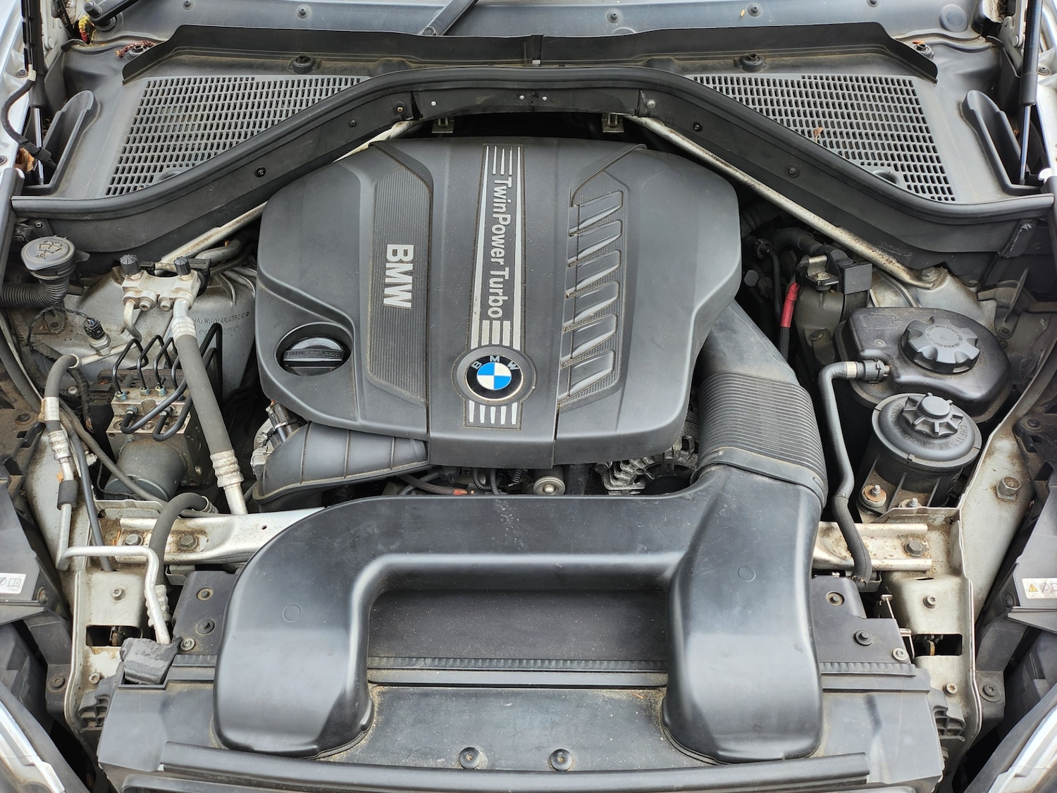 Used BMW X5 2011 for sale - 78053609: Photo 22