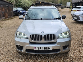 Used BMW X5 2011 for sale - 78053609: Photo