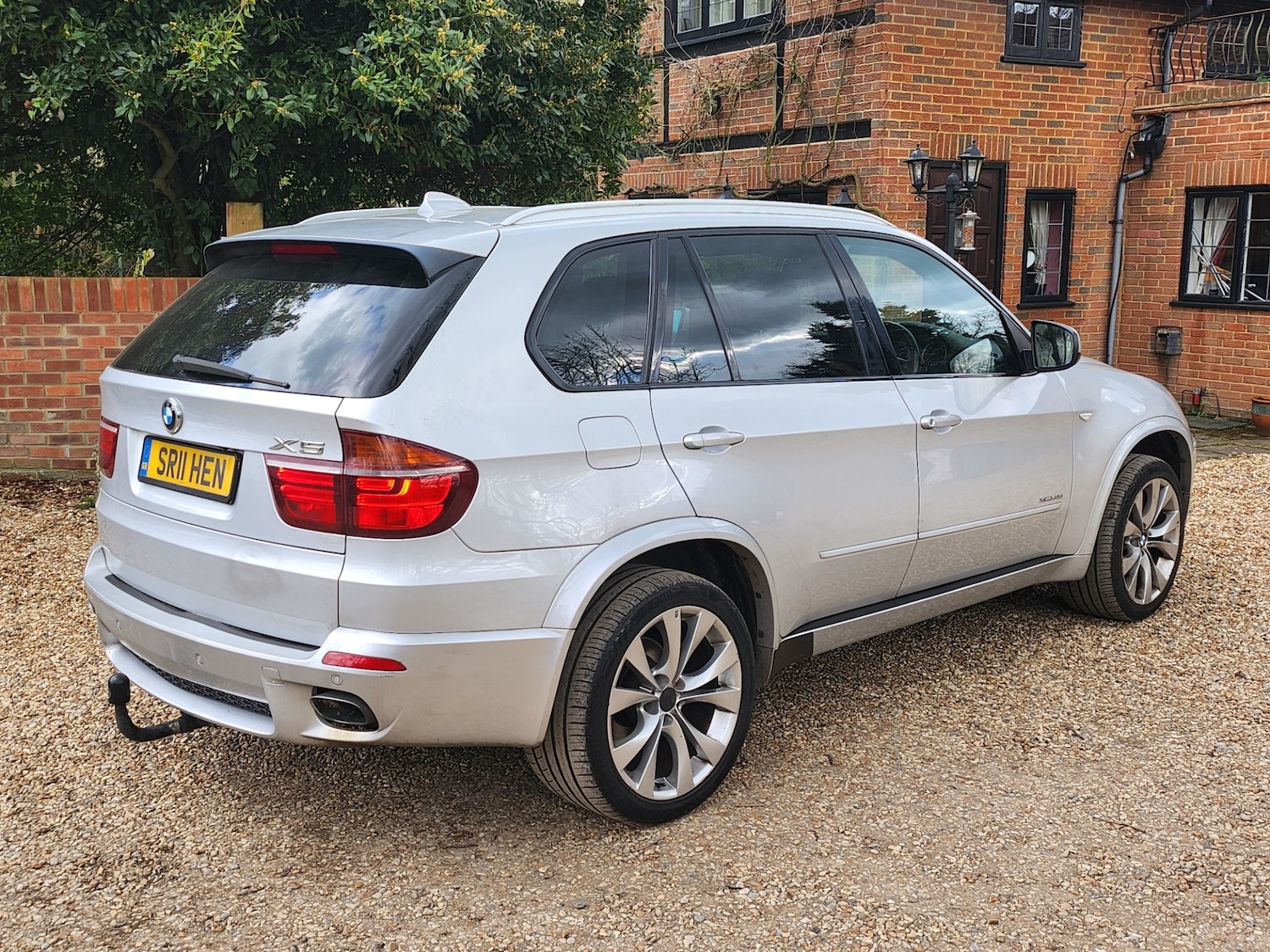Used BMW X5 2011 for sale - 78053609: Photo 4