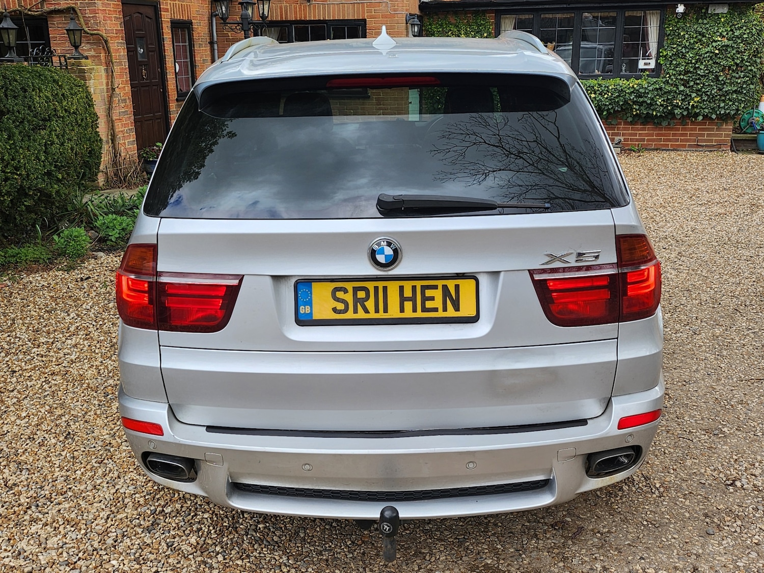 Used BMW X5 2011 for sale - 78053609: Photo 5