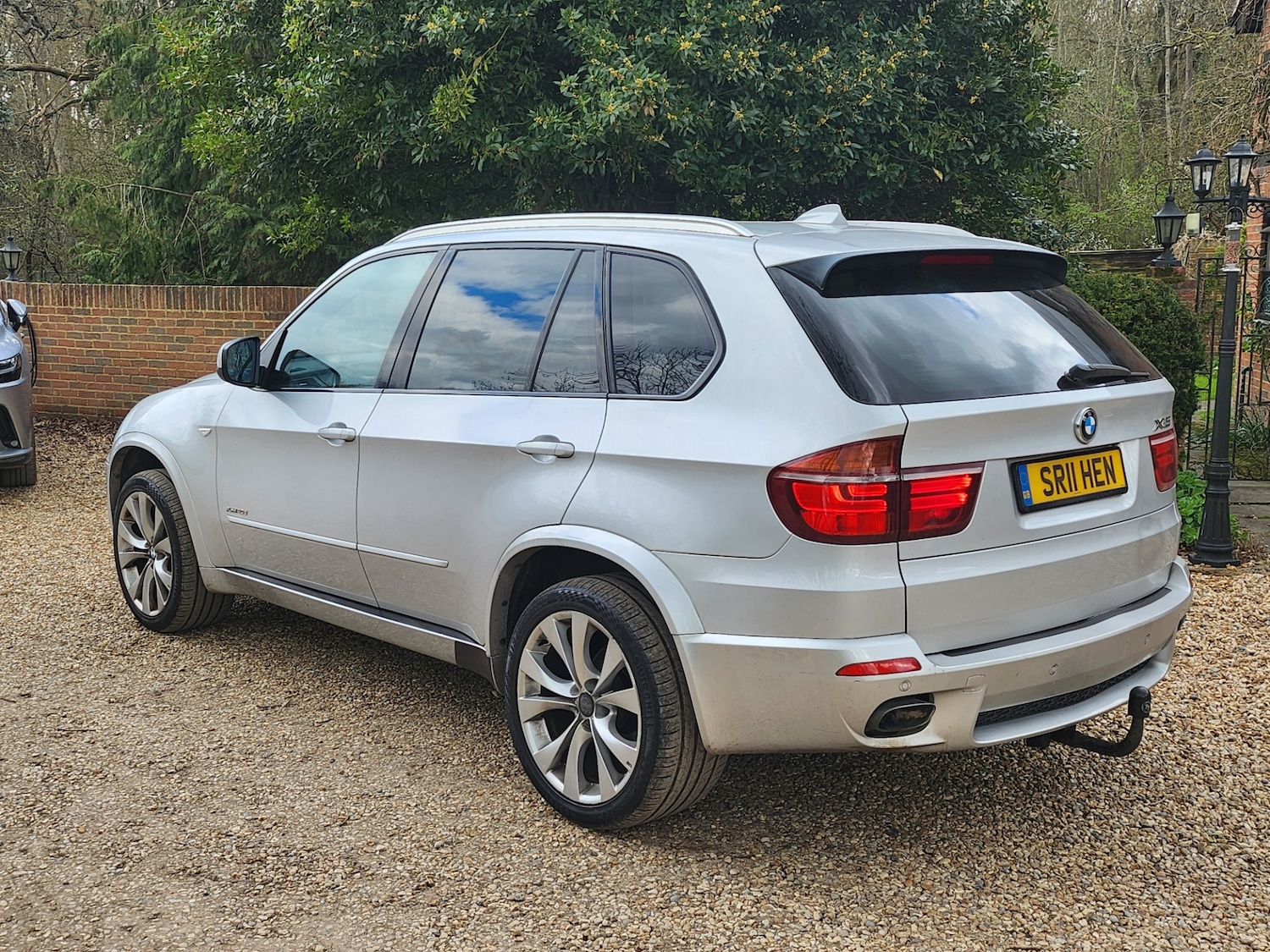 Used BMW X5 2011 for sale - 78053609: Photo 6