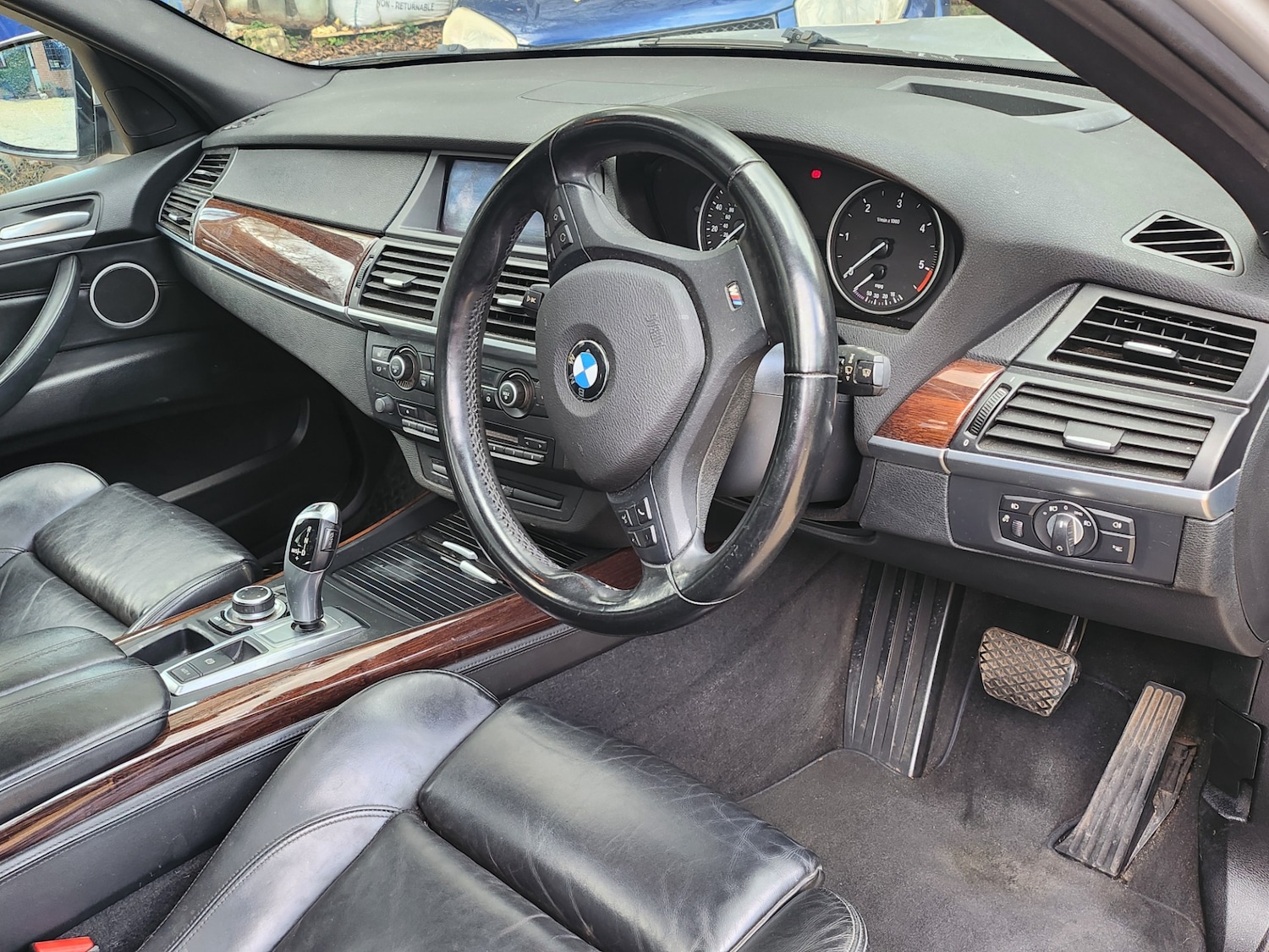 Used BMW X5 2011 for sale - 78053609: Photo 7