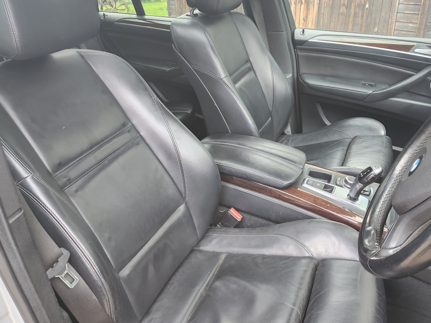 Used BMW X5 2011 for sale - 78053609: Photo 8