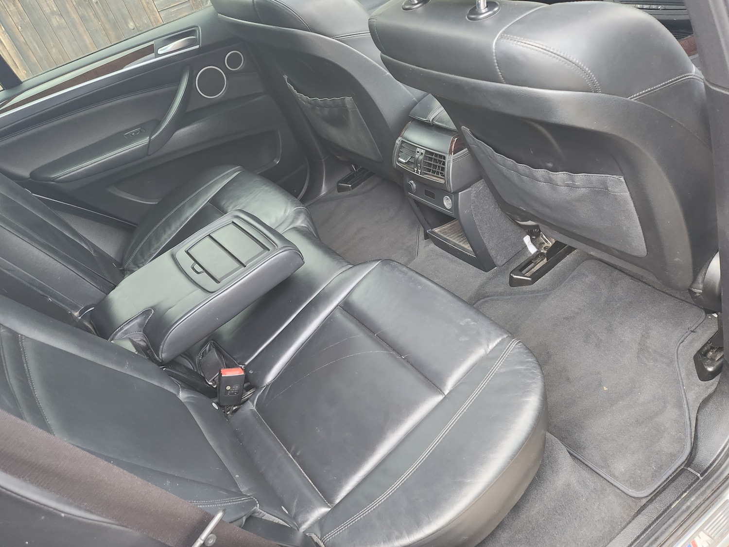 Used BMW X5 2011 for sale - 78053609: Photo 9