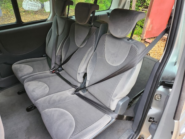 Used Fiat Scudo 2013 for sale - 74644481: Photo 10