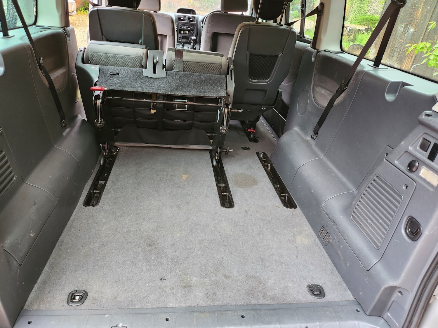 Vehicle 16