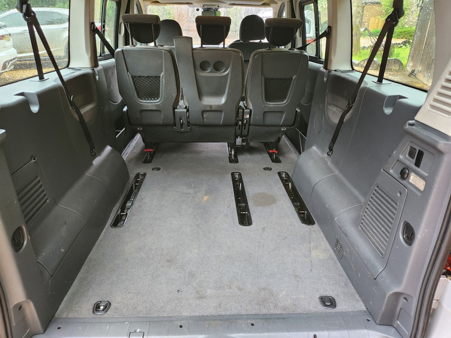 Vehicle 17