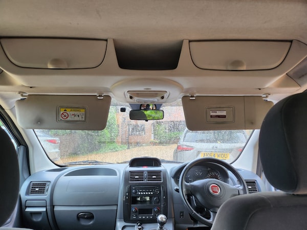Used Fiat Scudo 2013 for sale - 74644481: Photo 21
