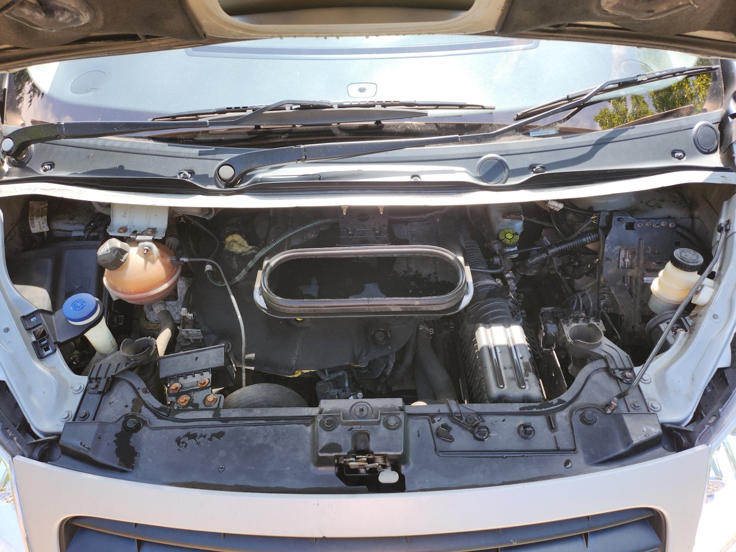 Vehicle 26
