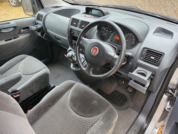 Used Fiat Scudo 2013 for sale - 74644481: Photo 6