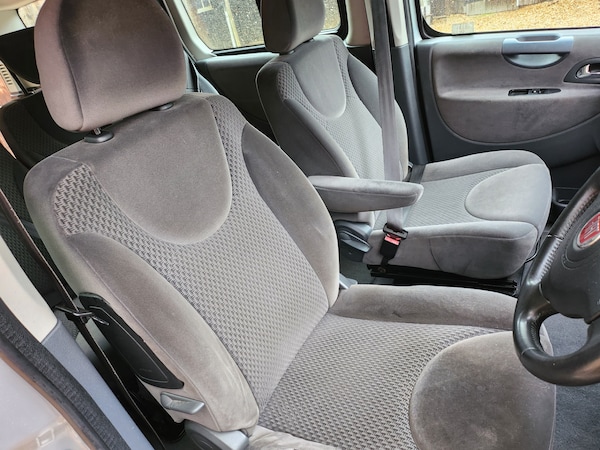 Used Fiat Scudo 2013 for sale - 74644481: Photo 7