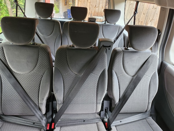 Used Fiat Scudo 2013 for sale - 74644481: Photo 8