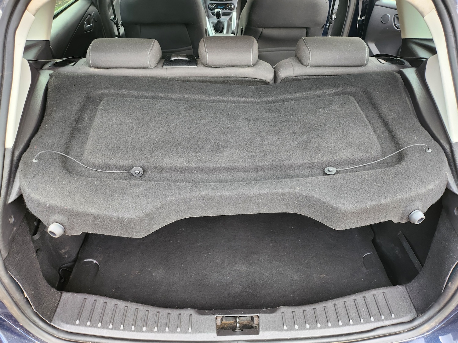 Used Ford Focus 2011 for sale - 77179704: Photo 10