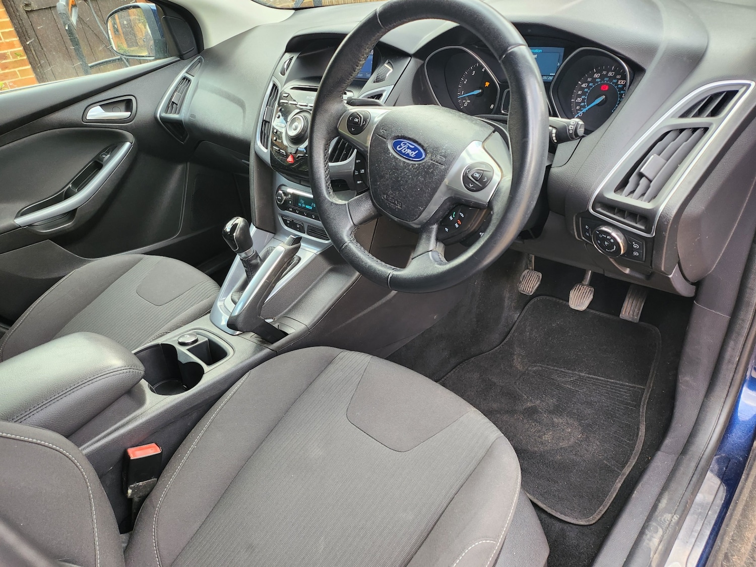 Used Ford Focus 2011 for sale - 77179704: Photo 5