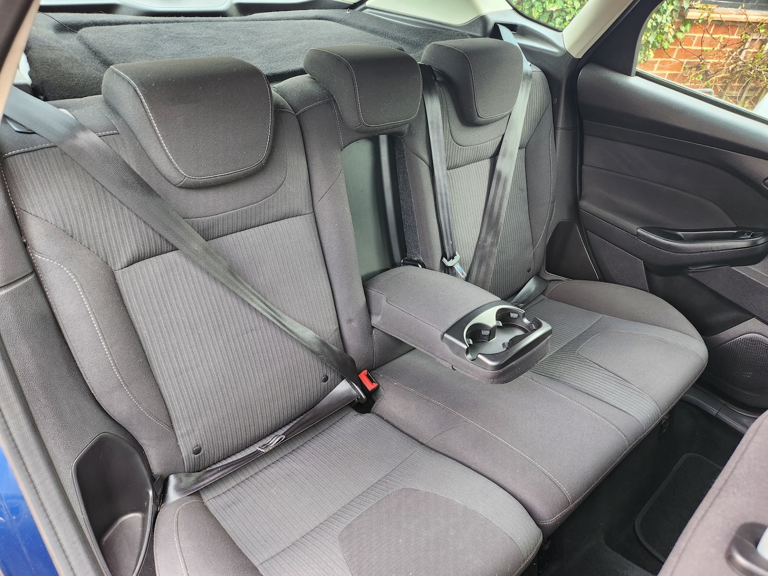 Used Ford Focus 2011 for sale - 77179704: Photo 8