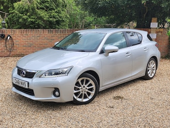Used Lexus CT 2012 for sale - 78644658: Photo
