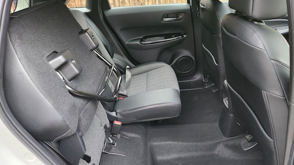 Used Honda Jazz 2021 for sale - 73767187: Photo 14