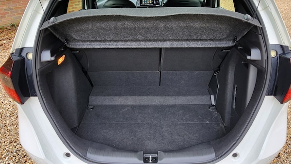 Used Honda Jazz 2021 for sale - 73767187: Photo 16