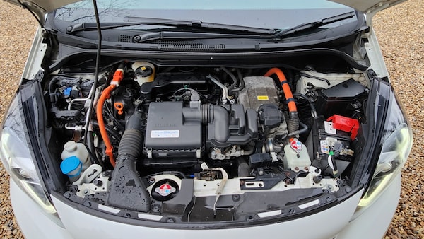 Used Honda Jazz 2021 for sale - 73767187: Photo 18