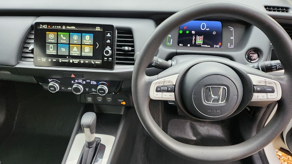 Used Honda Jazz 2021 for sale - 73767187: Photo 5