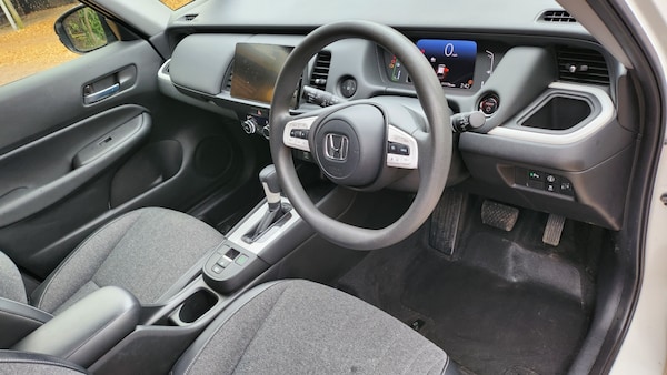 Used Honda Jazz 2021 for sale - 73767187: Photo 6