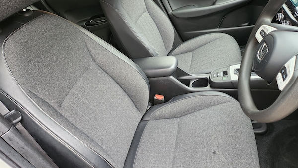 Used Honda Jazz 2021 for sale - 73767187: Photo 7