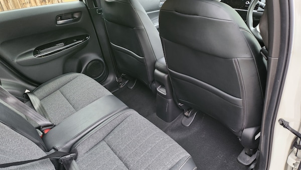 Used Honda Jazz 2021 for sale - 73767187: Photo 9