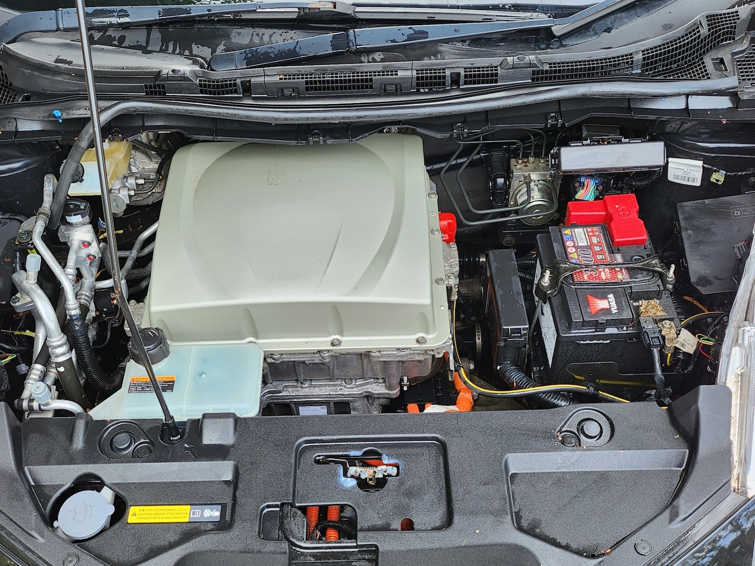 Vehicle 19