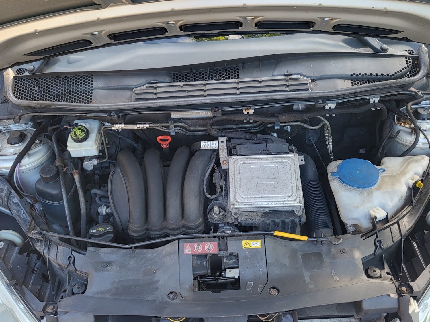 Vehicle 11