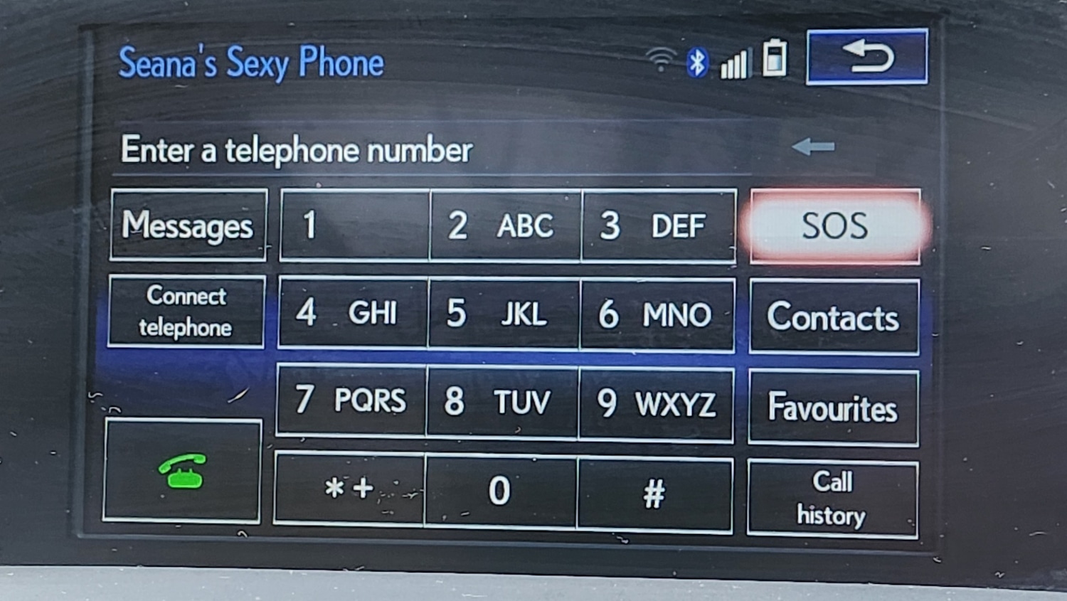 Vehicle 19