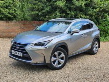 2014 (64) - 300h Premier. Top Spec, One Owner, Just Serviced and MOT'd, Hybrid Auto 5-Door