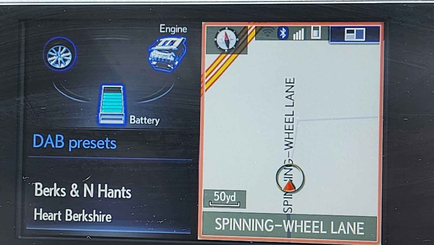 Vehicle 23
