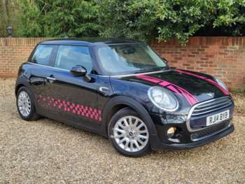 Used MINI Hatch 2014 for sale - 66737144: Photo