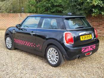Used MINI Hatch 2014 for sale - 66737144: Photo
