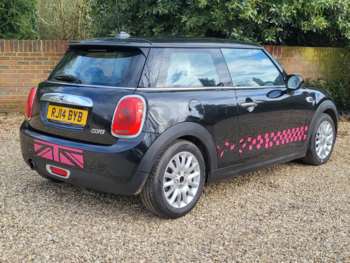 Used MINI Hatch 2014 for sale - 66737144: Photo