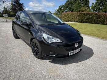 Used Vauxhall Corsa 2018 for sale - 74753965: Photo
