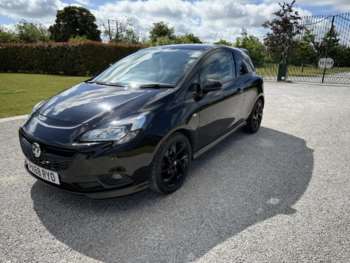 Used Vauxhall Corsa 2018 for sale - 74753965: Photo